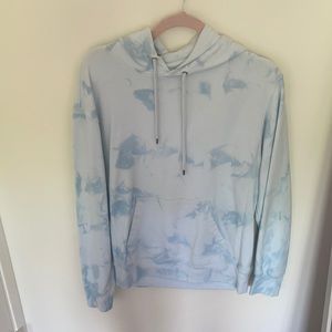 Tie Dye hoodie